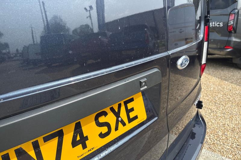 Used Ford Transit Connect 2024 for sale - 78206259: Photo 7