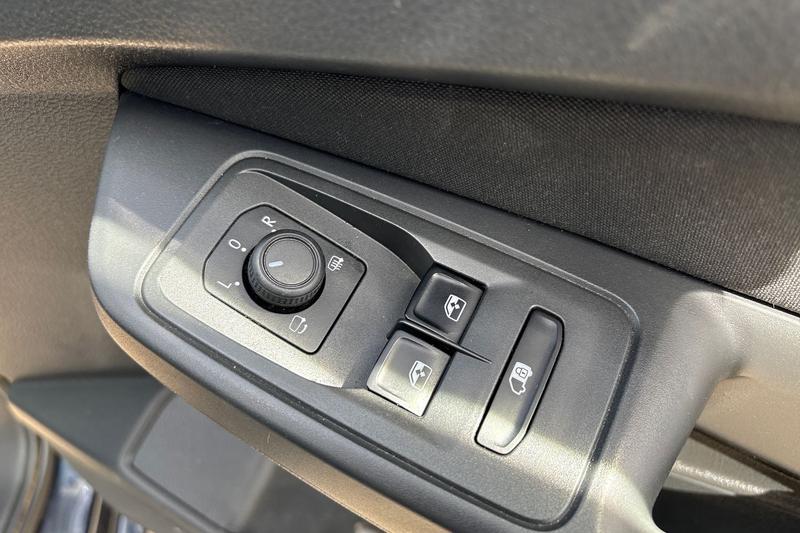 Used Ford Transit Connect 2024 for sale - 78206259: Photo 8