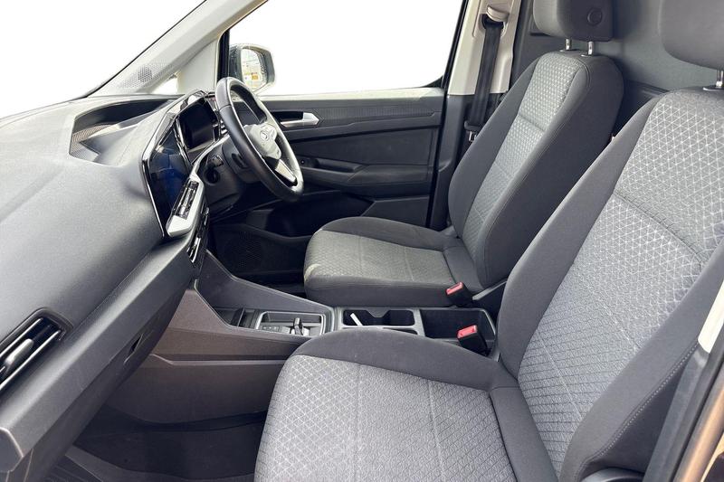 Used Ford Transit Connect 2024 for sale - 78206259: Photo 9