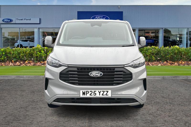 Used Ford Transit Custom 2025 for sale - 77359809: Photo 11