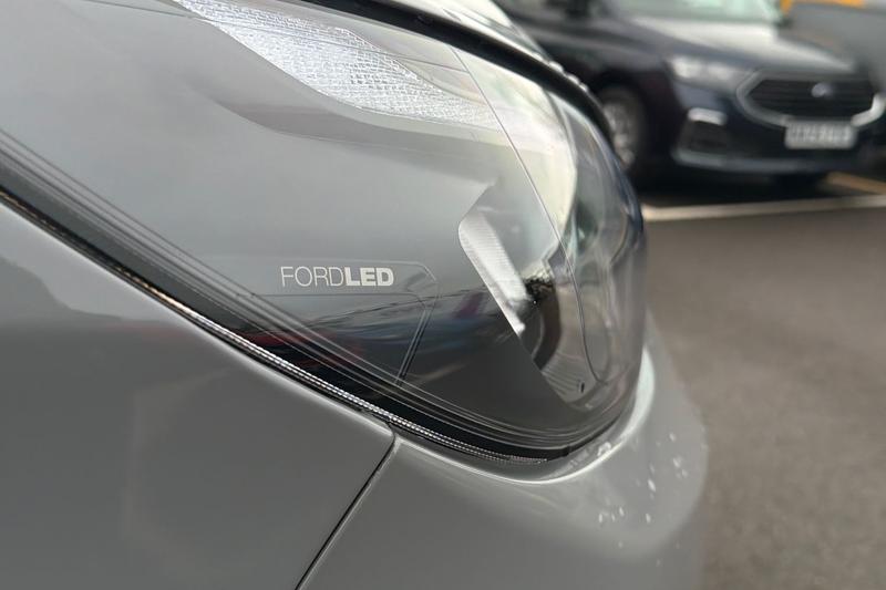 Used Ford Transit Custom 2025 for sale - 77359809: Photo 15