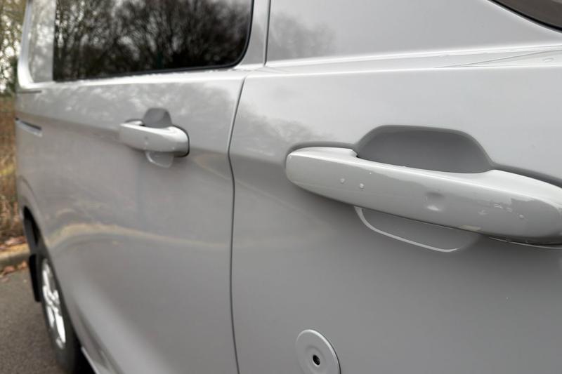 Used Ford Transit Custom 2025 for sale - 77359809: Photo 16