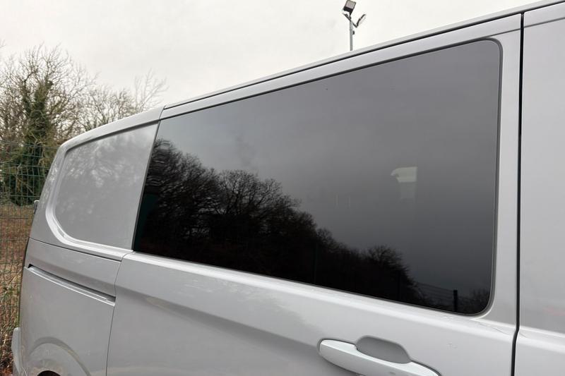 Used Ford Transit Custom 2025 for sale - 77359809: Photo 23