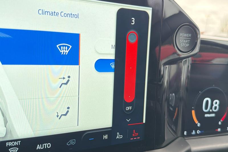 Used Ford Transit Custom 2025 for sale - 77359809: Photo 26