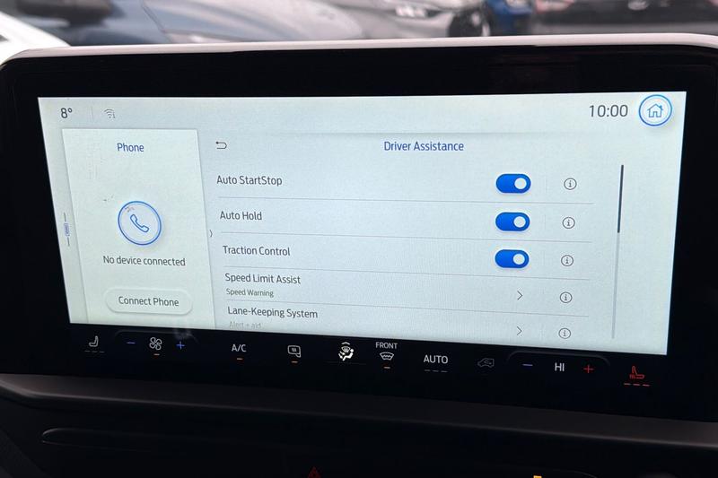 Used Ford Transit Custom 2025 for sale - 77359809: Photo 29