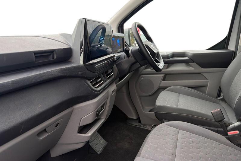 Used Ford Transit Custom 2025 for sale - 77359809: Photo 3