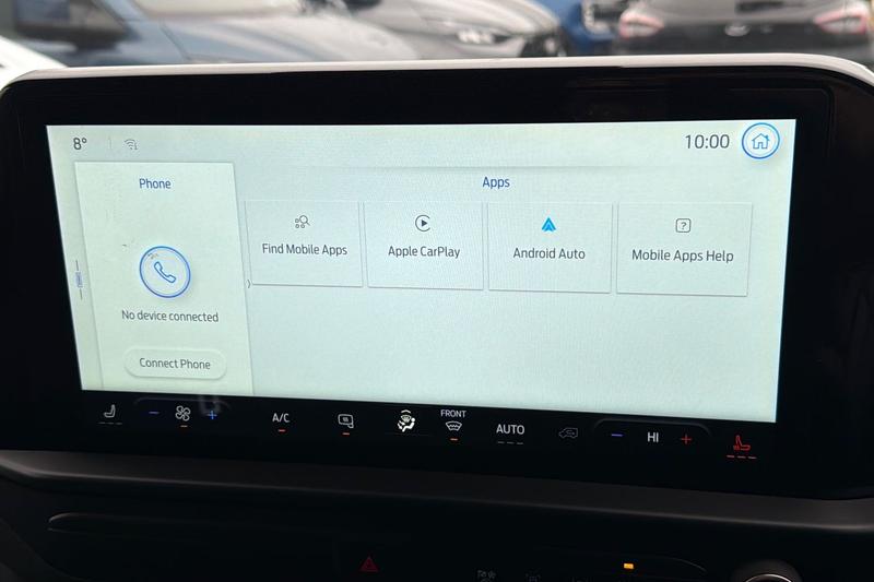 Used Ford Transit Custom 2025 for sale - 77359809: Photo 31