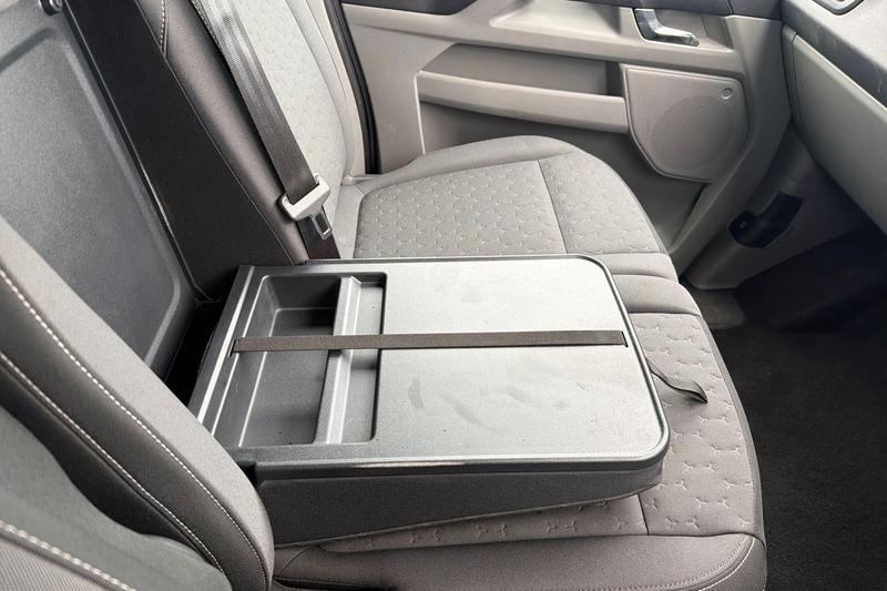 Used Ford Transit Custom 2025 for sale - 77359809: Photo 33