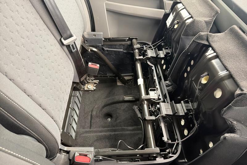 Used Ford Transit Custom 2025 for sale - 77359809: Photo 34