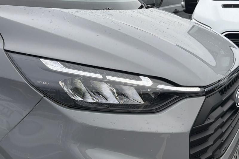 Used Ford Transit Custom 2025 for sale - 77359809: Photo 39