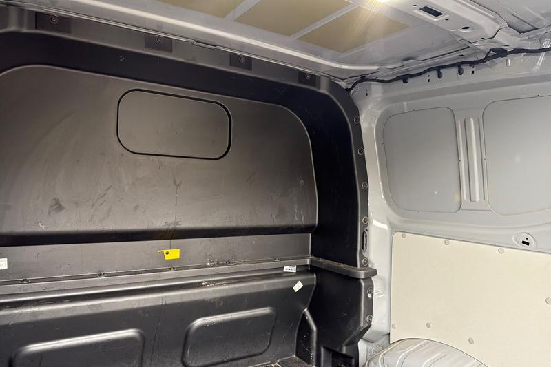 Used Ford Transit Custom 2025 for sale - 77359809: Photo 4