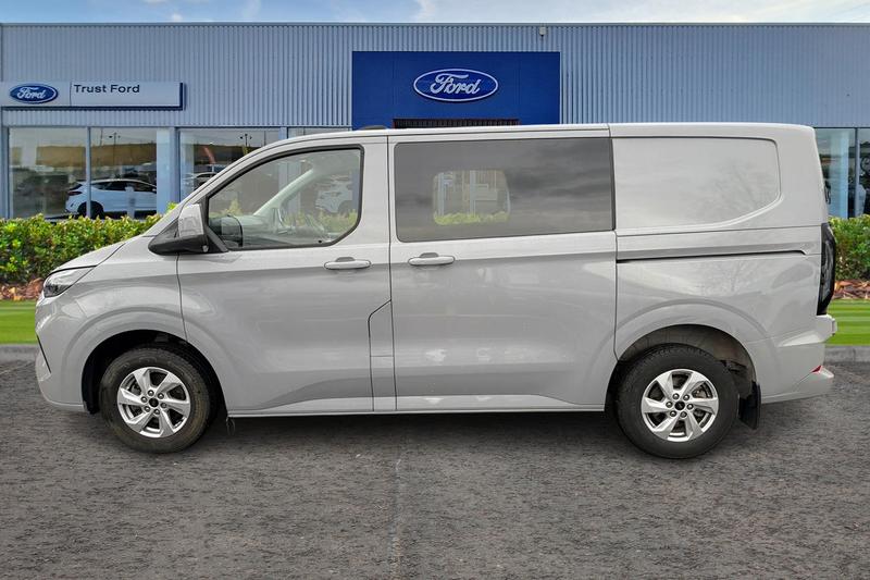 Used Ford Transit Custom 2025 for sale - 77359809: Photo 5