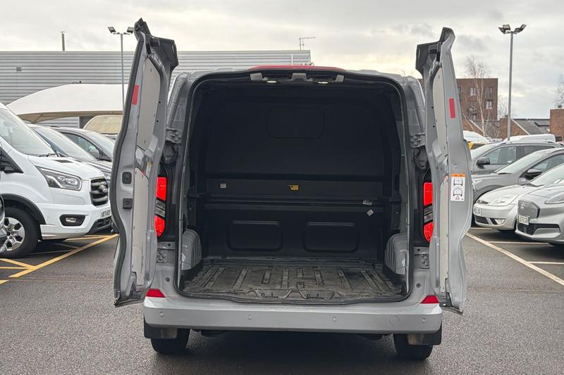 Used Ford Transit Custom 2025 for sale - 77359809: Photo 6