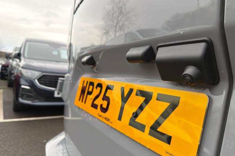 Used Ford Transit Custom 2025 for sale - 77359809: Photo 7