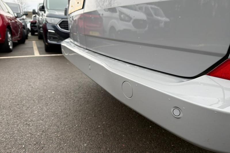 Used Ford Transit Custom 2025 for sale - 77359809: Photo 8