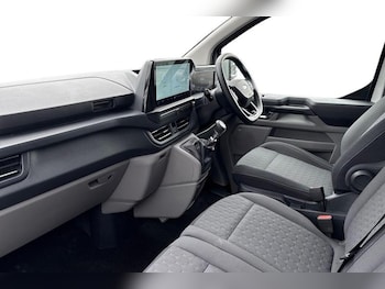 Used Ford Transit Custom 2025 for sale - 78618545: Photo