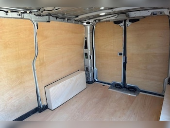 Used Ford Transit Custom 2024 for sale - 79203279: Photo