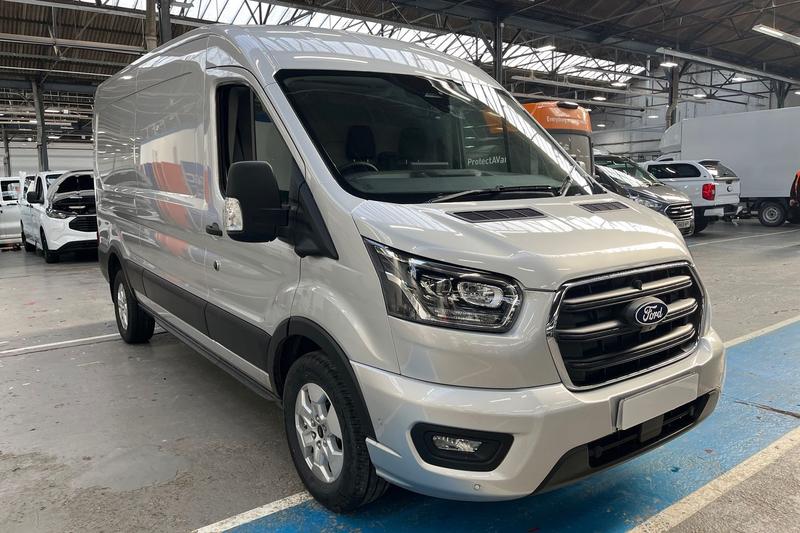 Used Ford Transit 2025 for sale - 77592800: Photo 1