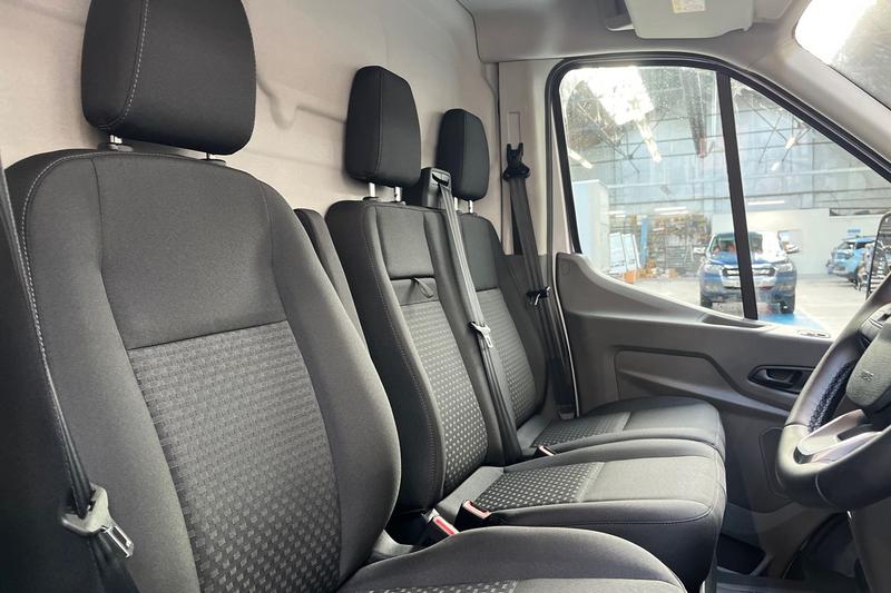 Used Ford Transit 2025 for sale - 77592800: Photo 10