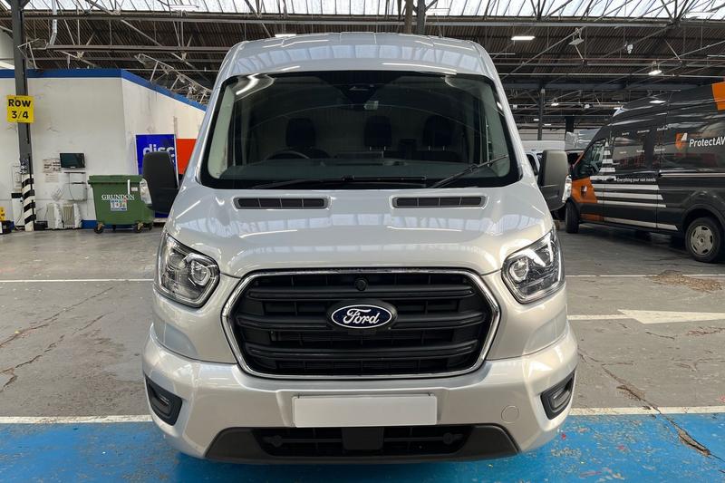 Used Ford Transit 2025 for sale - 77592800: Photo 11