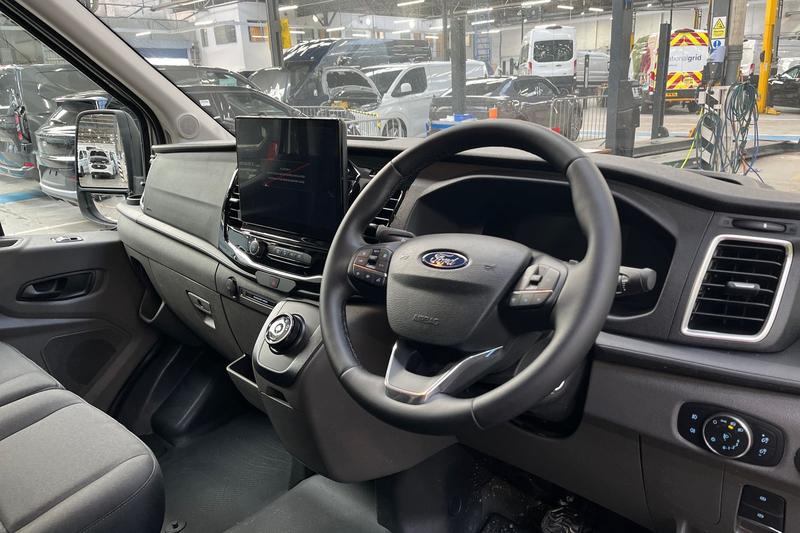 Used Ford Transit 2025 for sale - 77592800: Photo 13