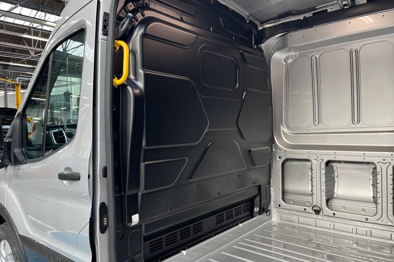 Used Ford Transit 2025 for sale - 77592800: Photo 15