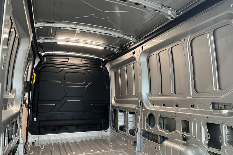 Used Ford Transit 2025 for sale - 77592800: Photo 16