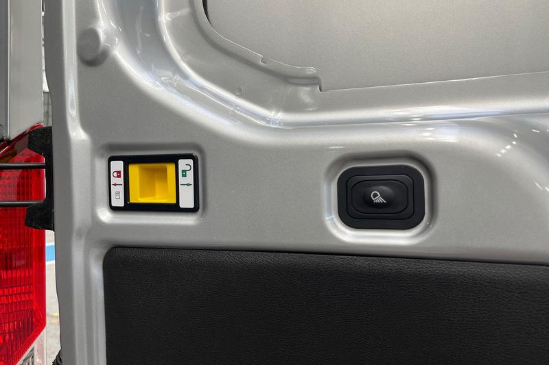 Used Ford Transit 2025 for sale - 77592800: Photo 17