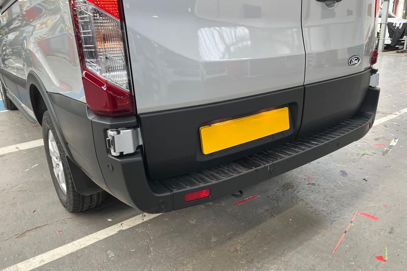 Used Ford Transit 2025 for sale - 77592800: Photo 18