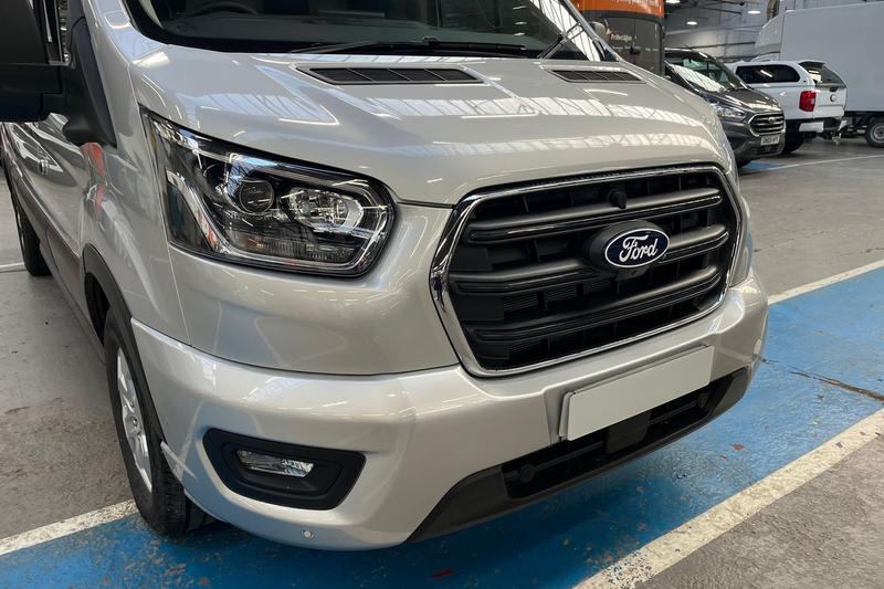 Used Ford Transit 2025 for sale - 77592800: Photo 20