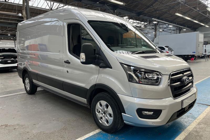 Used Ford Transit 2025 for sale - 77592800: Photo 22