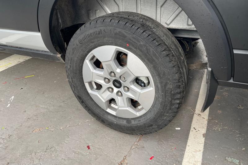 Used Ford Transit 2025 for sale - 77592800: Photo 23