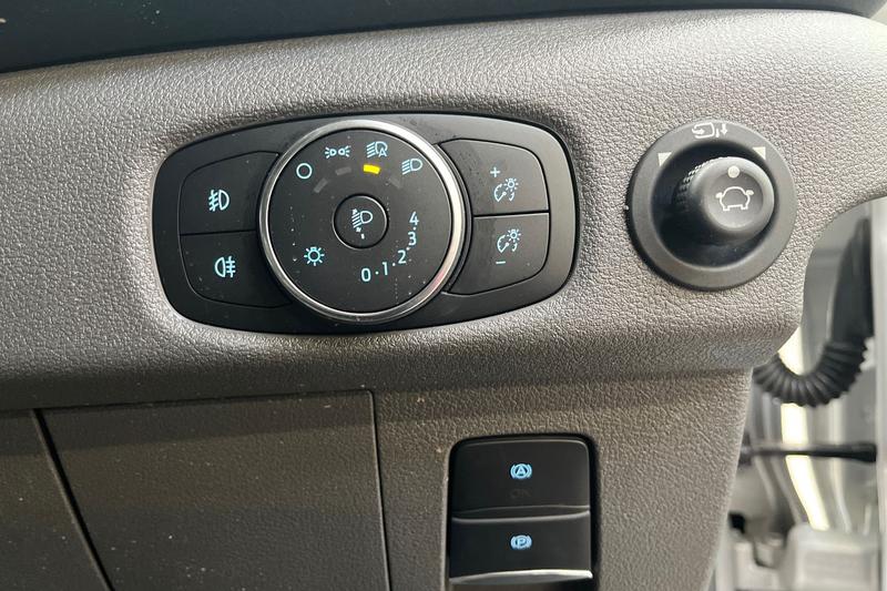 Used Ford Transit 2025 for sale - 77592800: Photo 24