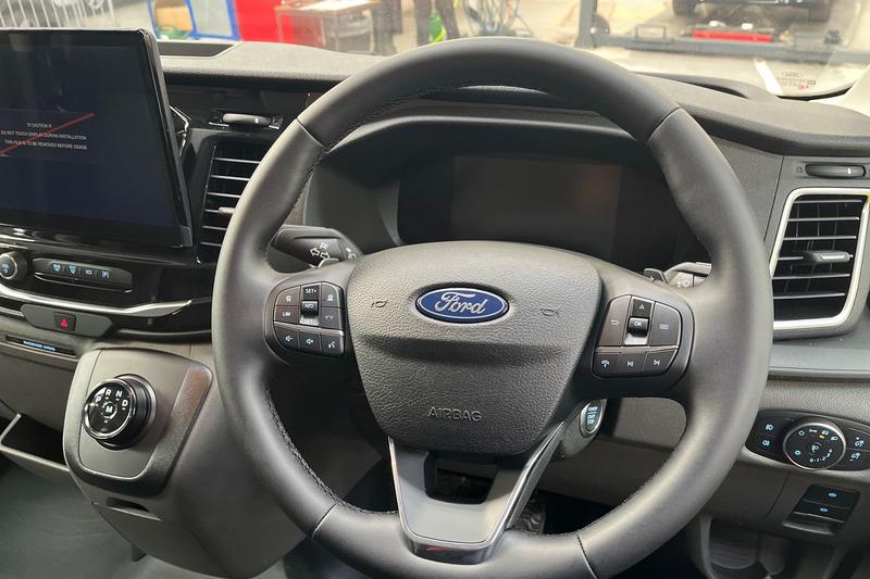 Used Ford Transit 2025 for sale - 77592800: Photo 26