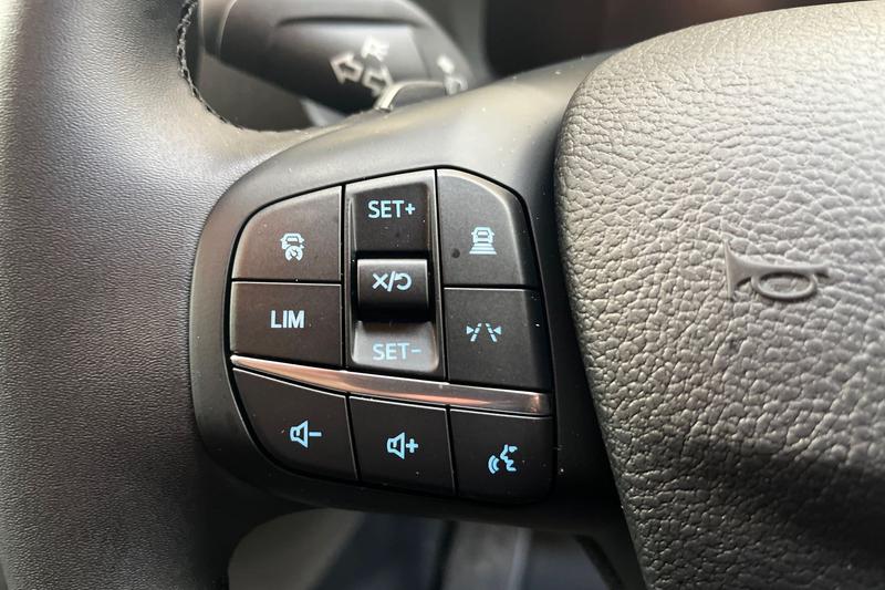 Used Ford Transit 2025 for sale - 77592800: Photo 27