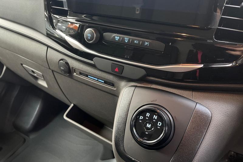 Used Ford Transit 2025 for sale - 77592800: Photo 29