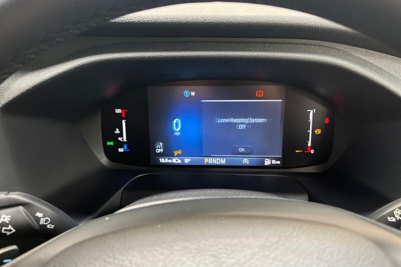 Used Ford Transit 2025 for sale - 77592800: Photo 31