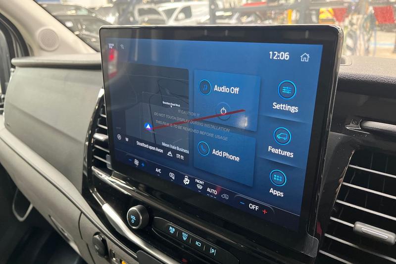 Used Ford Transit 2025 for sale - 77592800: Photo 32