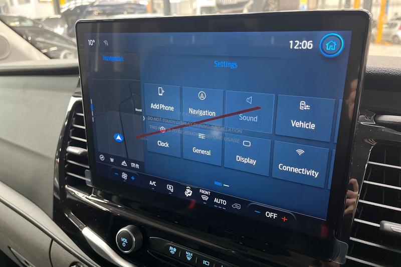 Used Ford Transit 2025 for sale - 77592800: Photo 33