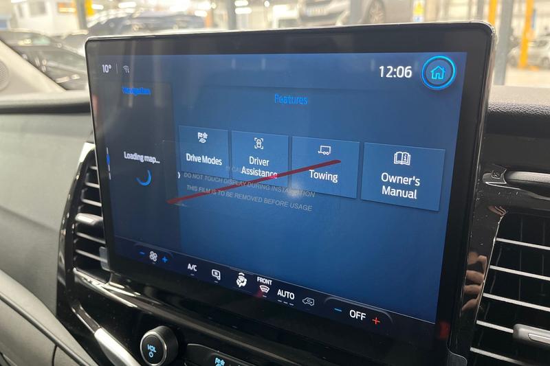 Used Ford Transit 2025 for sale - 77592800: Photo 34