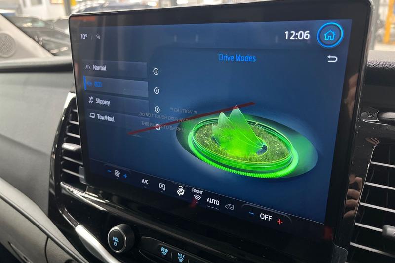 Used Ford Transit 2025 for sale - 77592800: Photo 35