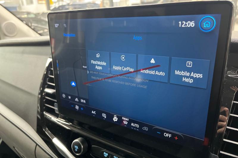 Used Ford Transit 2025 for sale - 77592800: Photo 37