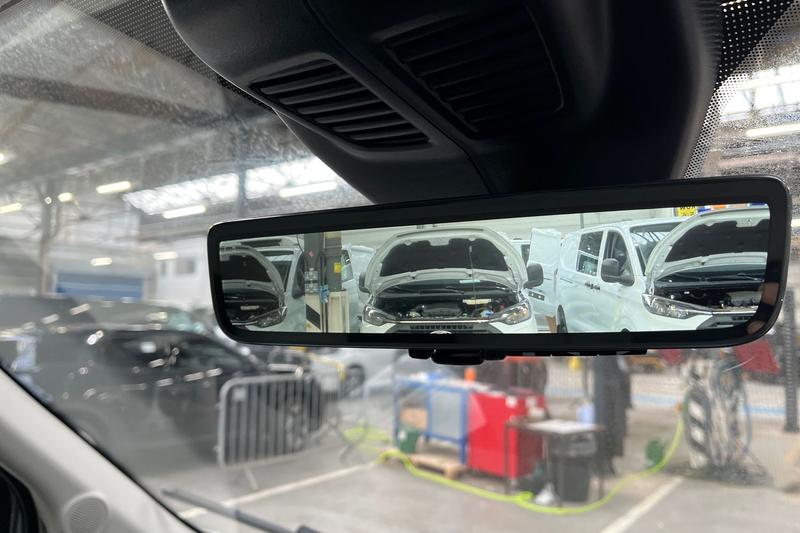 Used Ford Transit 2025 for sale - 77592800: Photo 38