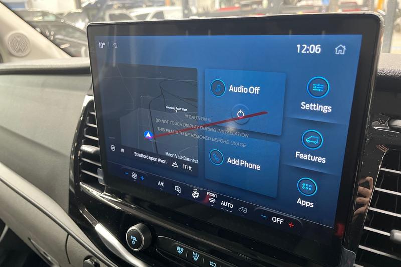 Used Ford Transit 2025 for sale - 77592800: Photo 39