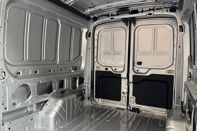 Used Ford Transit 2025 for sale - 77592800: Photo 4