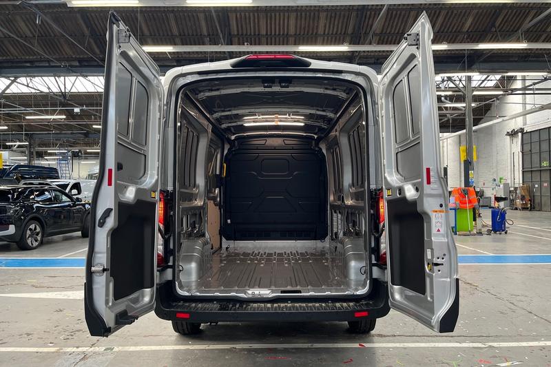 Used Ford Transit 2025 for sale - 77592800: Photo 6