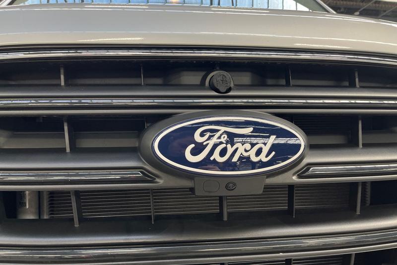 Used Ford Transit 2025 for sale - 77592800: Photo 8