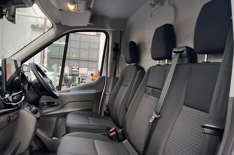 Used Ford Transit 2025 for sale - 77592800: Photo 9