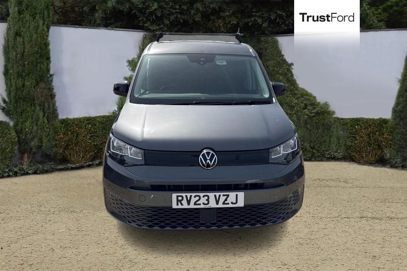 Used Volkswagen Caddy 2023 for sale - 78206252: Photo 10