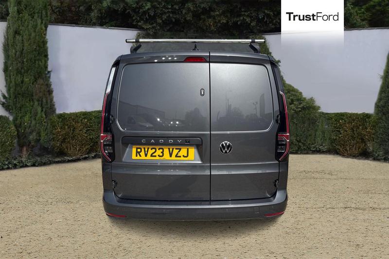 Used Volkswagen Caddy 2023 for sale - 78206252: Photo 11